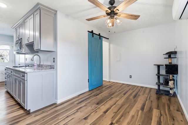 233 Mimosa Avenue, Somerset, KY 42503