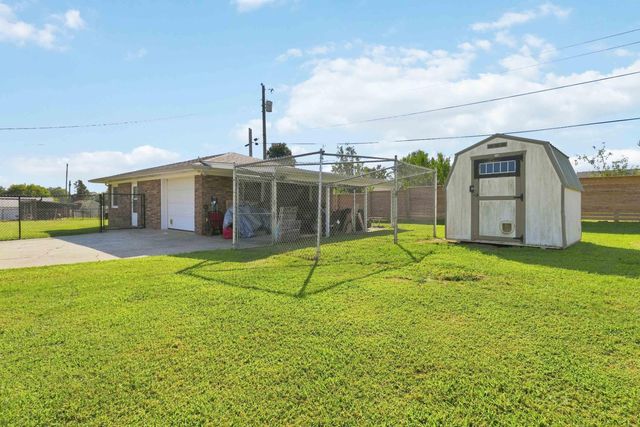 233 Mimosa Avenue, Somerset, KY 42503