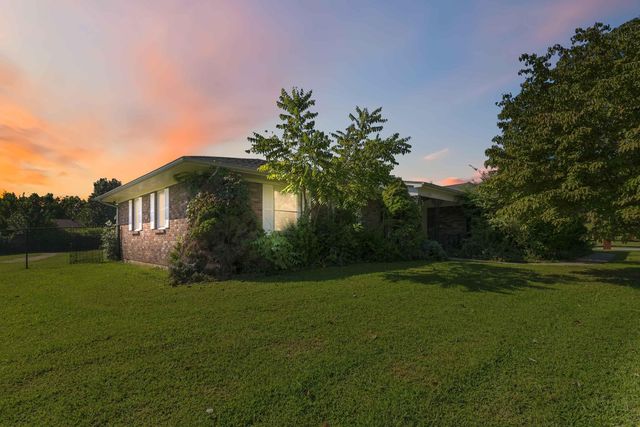 233 Mimosa Avenue, Somerset, KY 42503