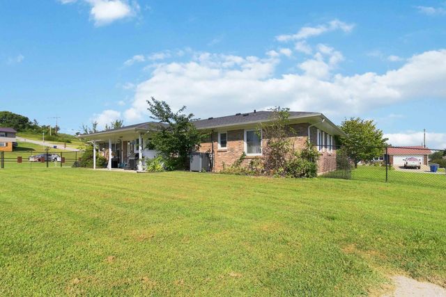 233 Mimosa Avenue, Somerset, KY 42503