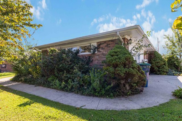 233 Mimosa Avenue, Somerset, KY 42503