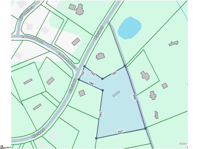 215 Black Road, Simpsonville, SC 29680