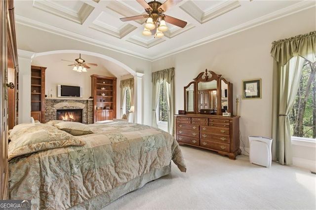 102 Townsend Pass, Alpharetta, GA 30004