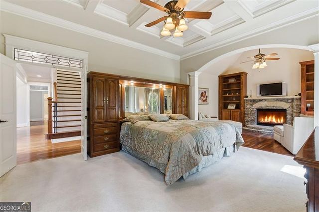 102 Townsend Pass, Alpharetta, GA 30004