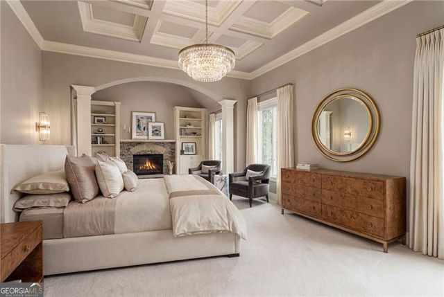 102 Townsend Pass, Alpharetta, GA 30004