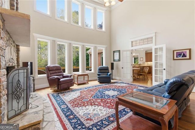 102 Townsend Pass, Alpharetta, GA 30004