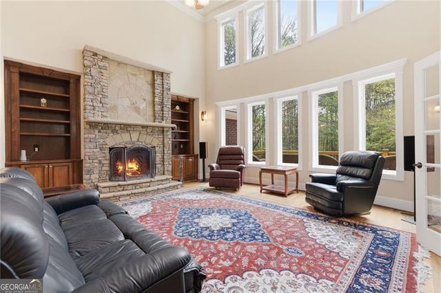 102 Townsend Pass, Alpharetta, GA 30004