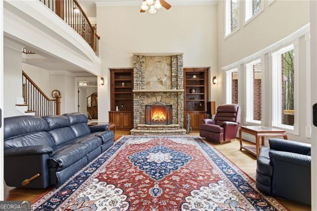 102 Townsend Pass, Alpharetta, GA 30004