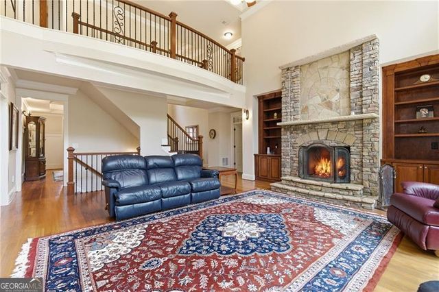 102 Townsend Pass, Alpharetta, GA 30004