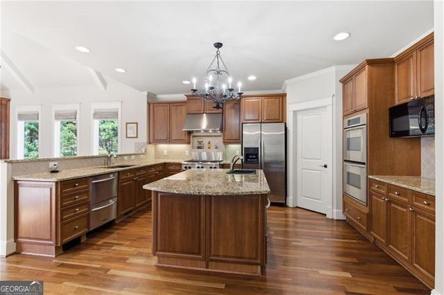 102 Townsend Pass, Alpharetta, GA 30004