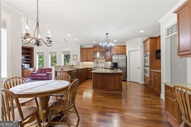 102 Townsend Pass, Alpharetta, GA 30004
