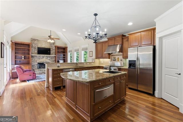 102 Townsend Pass, Alpharetta, GA 30004