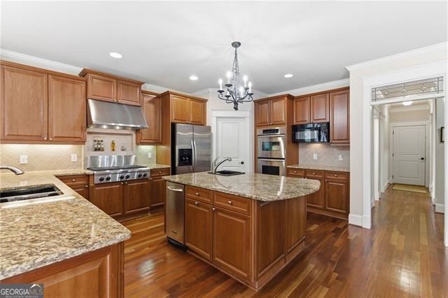 102 Townsend Pass, Alpharetta, GA 30004
