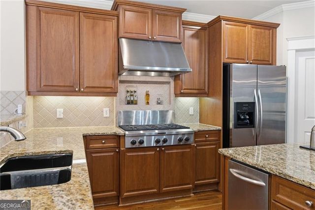 102 Townsend Pass, Alpharetta, GA 30004