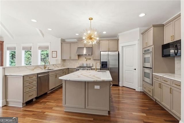 102 Townsend Pass, Alpharetta, GA 30004