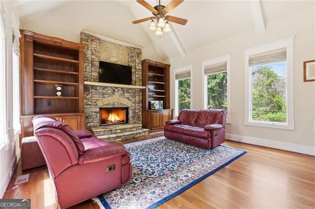 102 Townsend Pass, Alpharetta, GA 30004