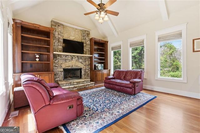 102 Townsend Pass, Alpharetta, GA 30004