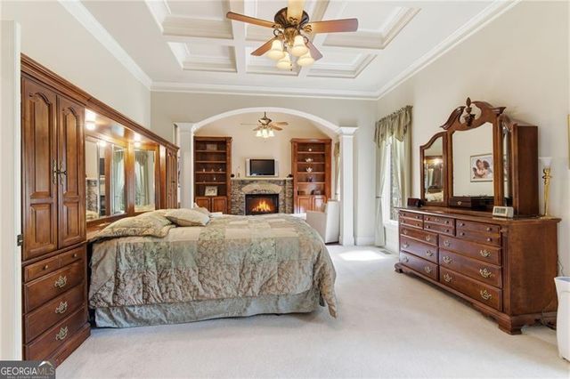 102 Townsend Pass, Alpharetta, GA 30004
