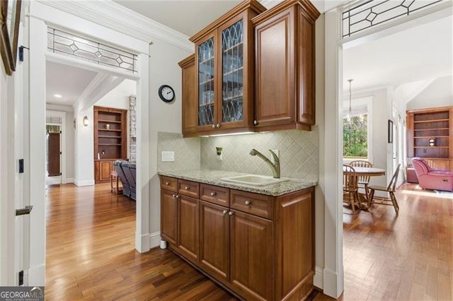102 Townsend Pass, Alpharetta, GA 30004