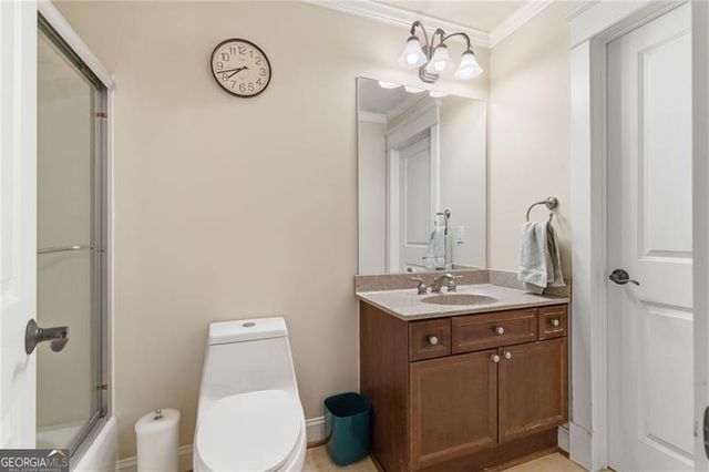 102 Townsend Pass, Alpharetta, GA 30004