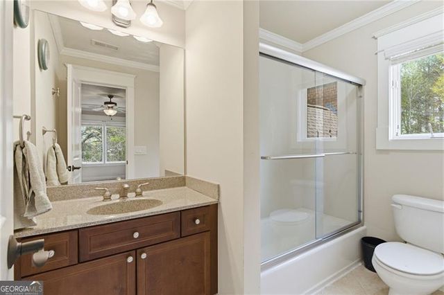102 Townsend Pass, Alpharetta, GA 30004