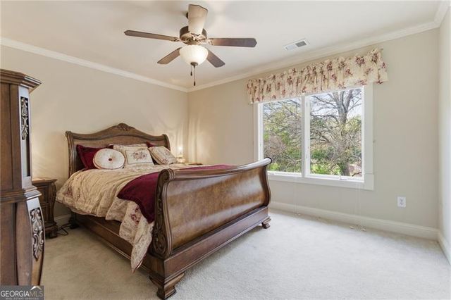 102 Townsend Pass, Alpharetta, GA 30004