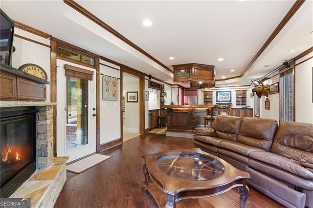102 Townsend Pass, Alpharetta, GA 30004