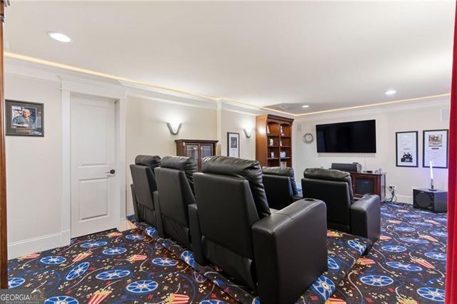 102 Townsend Pass, Alpharetta, GA 30004