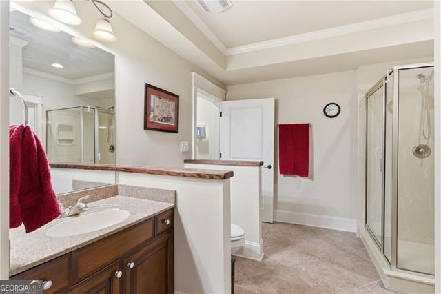 102 Townsend Pass, Alpharetta, GA 30004