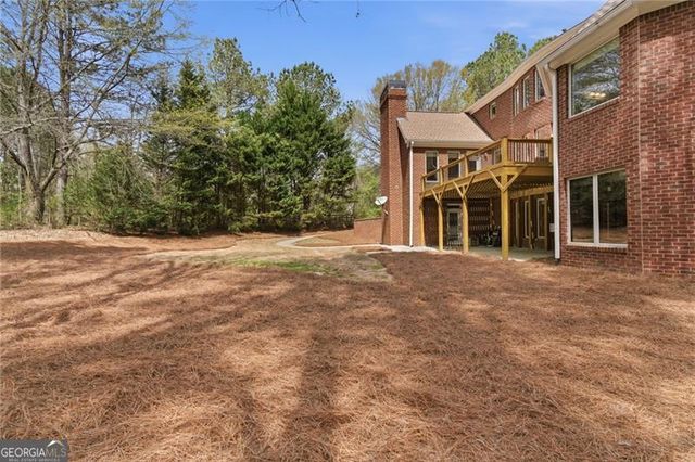 102 Townsend Pass, Alpharetta, GA 30004