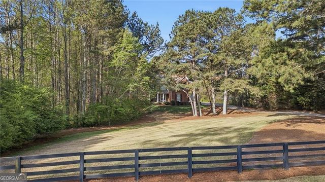 102 Townsend Pass, Alpharetta, GA 30004