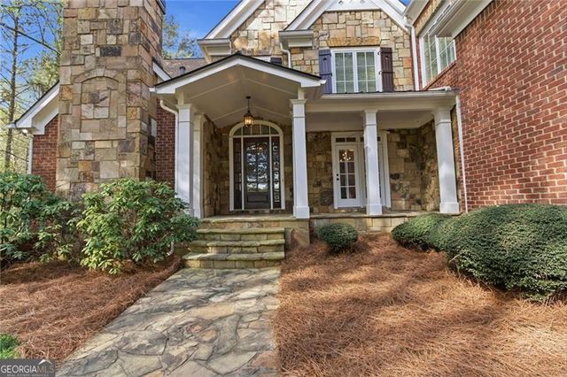 102 Townsend Pass, Alpharetta, GA 30004