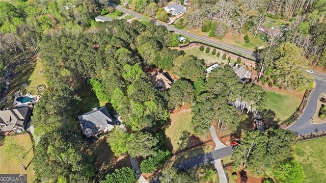 102 Townsend Pass, Alpharetta, GA 30004