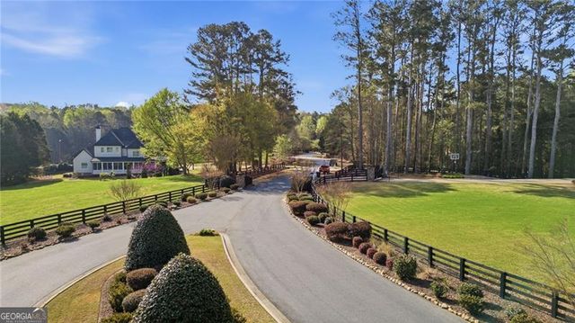 102 Townsend Pass, Alpharetta, GA 30004