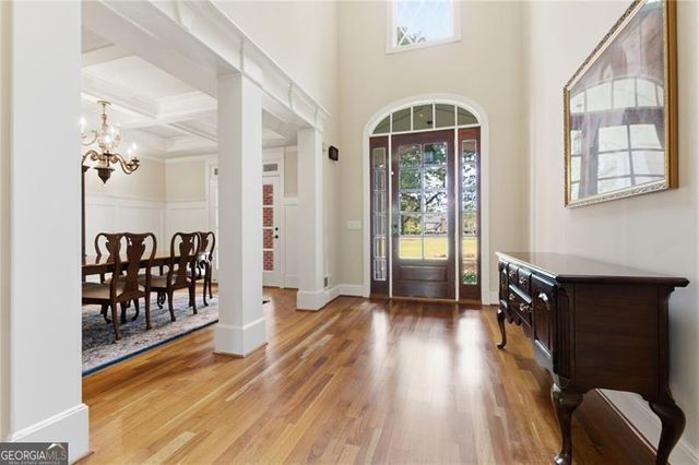 102 Townsend Pass, Alpharetta, GA 30004