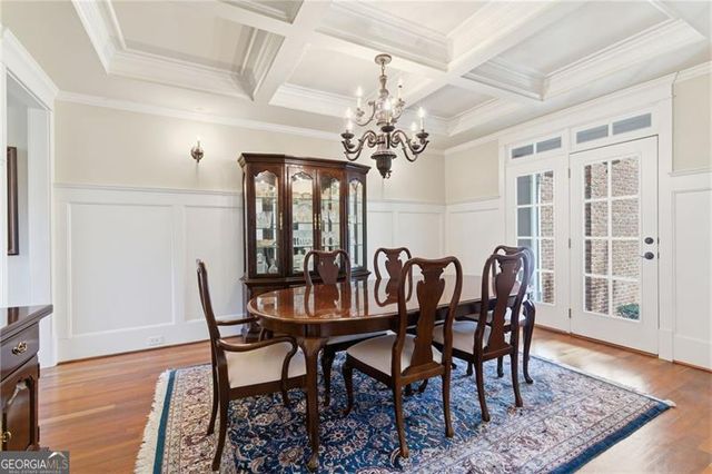 102 Townsend Pass, Alpharetta, GA 30004