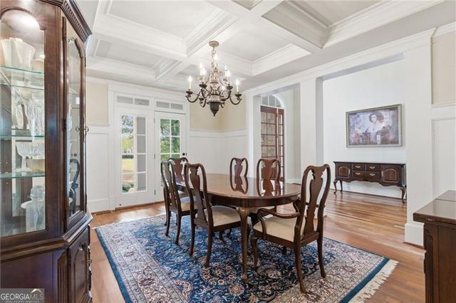 102 Townsend Pass, Alpharetta, GA 30004