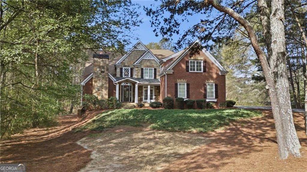 102 Townsend Pass, Alpharetta, GA 30004