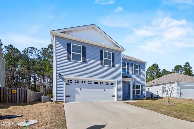 756 Buckeye Road NE, Leland, NC 28451