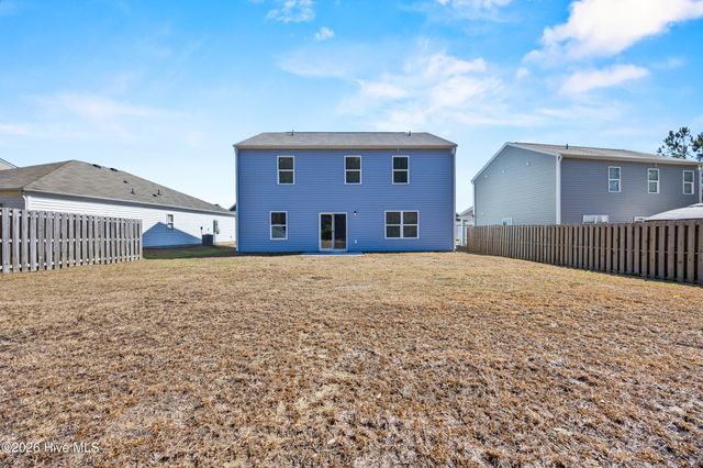 756 Buckeye Road NE, Leland, NC 28451