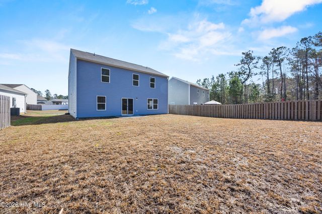 756 Buckeye Road NE, Leland, NC 28451