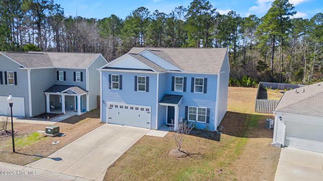 756 Buckeye Road NE, Leland, NC 28451