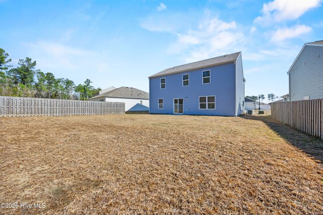 756 Buckeye Road NE, Leland, NC 28451