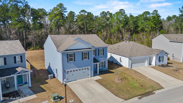 756 Buckeye Road NE, Leland, NC 28451