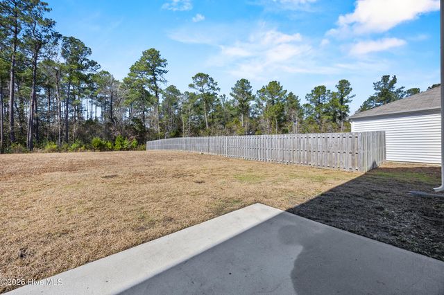 756 Buckeye Road NE, Leland, NC 28451