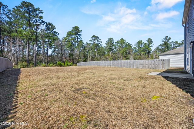 756 Buckeye Road NE, Leland, NC 28451