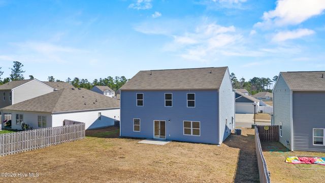 756 Buckeye Road NE, Leland, NC 28451