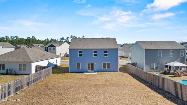756 Buckeye Road NE, Leland, NC 28451