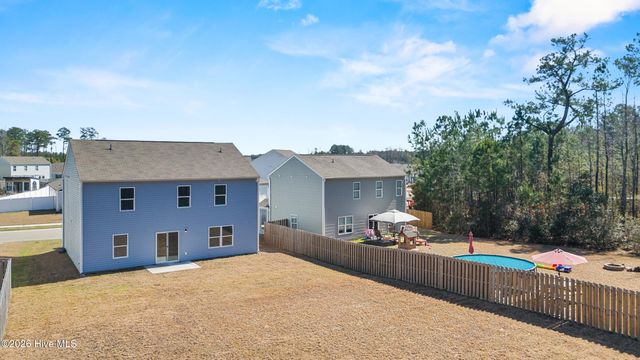 756 Buckeye Road NE, Leland, NC 28451