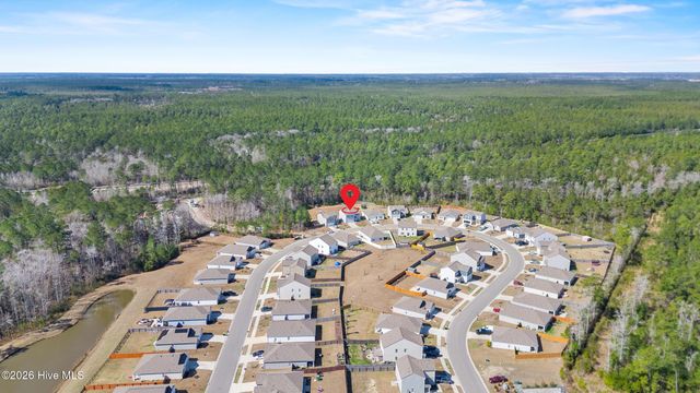 756 Buckeye Road NE, Leland, NC 28451